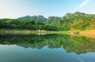 河南旅游策劃:大別山國家級自然保護區總體規劃獲批，細數河南十三個國家級自然保護區~